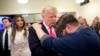 Evangelicals Fired Up But Also Conflicted Ahead of Midterms 