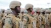 Al-Shabaab yasema imehusika na mauaji ya wanajeshi 7 Somalia