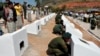 Myanmar-Kokang Clashes Continue Near China Border 