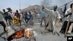 Nigeria: les violences post-électorales persistent