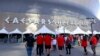 Tras ataque en Nueva Orleáns, el Superdome reabre para el Sugar Bowl entre Georgia y Notre Dame