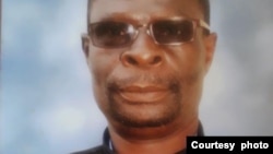 Father Norman Tembo