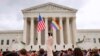 Poll Finds Growing Support in US for Same-sex Marriage