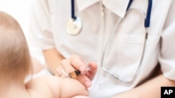 A new study shows that the inactivated flu vaccine that's available for younger children is effective, even for those under two years old.