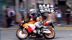香港首宗國安法案被告判囚9年 市民指判刑過重或激起民憤