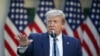 Зняття обмежень у США відбуватиметься у три етапи - план Трампа