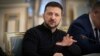 Zelenskyy says he is open to negotiated end to war with Russia 