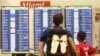 Monster Hurricane Irma Forces Airlines to Cancel 4,000 Flights