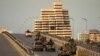 Third Day of Fighting Rocks Libyan Capital Amid Country's First Coronavirus Case 