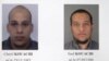 ¿Quiénes son los hermanos Kouachi?