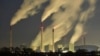 EU's Climate Chief Calls for Bloc to Go for Net-Zero Emissions by 2050