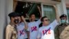 Aktivis Muda Pro-demokrasi Thailand Dambakan Perubahan dalam Pemilu 