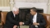 Obama Confident Trade Deal With Panama Can Proceed