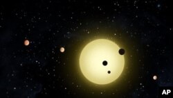 นักดาราศาสตร์ที่ NASA ใช้กล้องดูดาวอวกาศสำรวจพบดาวเคราะห์คล้ายโลกห่างออกไป 600 ปีแสง