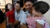 Myanmar Releases Reuters Journalists from Prison