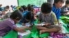 တိုက်ပွဲမပြတ်ဖြစ်နေတဲ့ ကရင်နီဒေသ ပညာရေးထိခိုက်