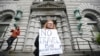 Trump’s Travel Order Mired in Multiple Courts