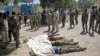 Watano wafa kutokana na bomu Somalia