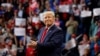 Trump apuesta por la economía para la victoria 2020