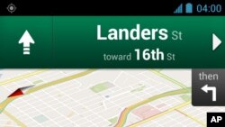 Google Maps estará disponible en los teléfonos Android sin conexión a internet.