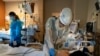 US Coronavirus Infections Top 14 Million 