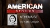 'Athenaise' by Kate Chopin