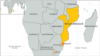 Rights Group: Mozambique Opposition Attacks Health Facilities