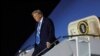Trump moves to cancel recent union agreements with federal workers