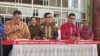 Tunda Pengesahan RKUHP, Pemerintah Isyaratkan Pertahankan Pasal-pasal Kontroversial