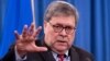 Judge Orders Justice Dept. to Release Trump Obstruction Memo 