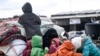 Assad Presses Offensive, as Humanitarian Crisis Worsens in Idlib