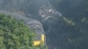 Three People Dead After Train Derailment in Scotland 