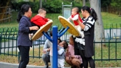八孩母親土房鐵鍊拴脖子 農村人間煉獄怎麼辦？