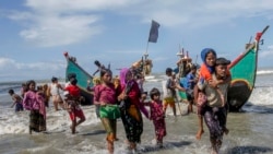 ရိုဟင်ဂျာ ဒုက္ခသည်တွေကူညီဖို့ ကုလအလှူငွေ အလွန်လိုအပ်