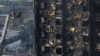  London Fire Chief: 'Absolute Miracle' if More Survivors Found 