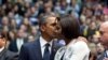 Pasca-Insiden di Arizona: Obama Tenangkan Rakyat Amerika