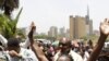 Nurses' Standoff in Kenya Leaves Patients Few Options