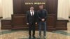 Sean Penn prepara en Turquía documental sobre asesinato de Khashoggi