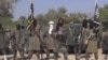 ‘Yan Kungiyar Boko Haram Sun Raba Wasu Takardun Dake Barazanar Kada Mutane Su Fito Zabe