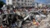 Terrible double attentat à la voiture piégée à Mogadiscio