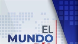 El Mundo al Día [Radio]: Vicepresidenta de EE. UU. lidera estrategia hacia Centroamérica y México