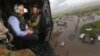 Cyclone-Spawned Storms Prompt Evacuations in Australia