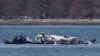 里根国家机场撞机事件无人生还 