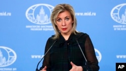 მარია ხაზაროვა