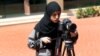 Major Plot Twist for Students at Saudi Arabia's First Cinema School