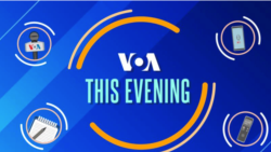 VOA This Evening: PM Israel Bubarkan Kabinet Perang; Pengangkatan Sejumlah Politisi Pendukung Prabowo di BUMN Jadi Sorotan