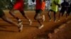 Kenyan Olympic Champion Blames Greed, Ignorance for Doping Rise