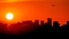 La capital de EEUU declaró emergencia desde este jueves ante ola de calor extremo en la región que podría superar los 37 grados celsius. [Foto: Tomás Guevara, VOA]