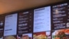 Smash Burger, Resto Milik Pengusaha Asal Indonesia di Bandara Internasional Washington