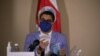 Costa Rica decreta uso obligatorio de mascarillas en espacios públicos